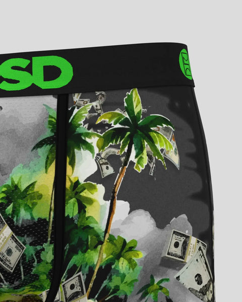 MONEY ISLAND MULTI XS / MULTI