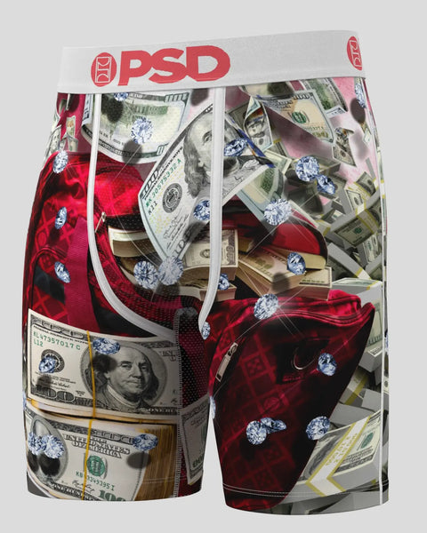 SECURE THE BAG MULTI XS / MULTI
