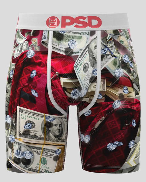 SECURE THE BAG MULTI XS / MULTI