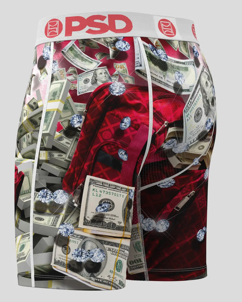 SECURE THE BAG MULTI XS / MULTI