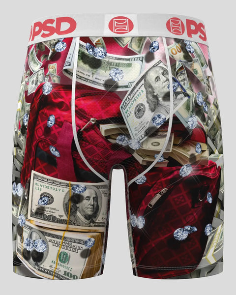 SECURE THE BAG MULTI XS / MULTI