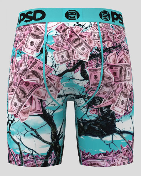 Money Blossom XS / MULTI