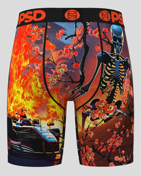 SKELLY RACER MULTI XS / MULTI