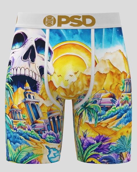 CASA DE PSD MULTI XS / MULTI