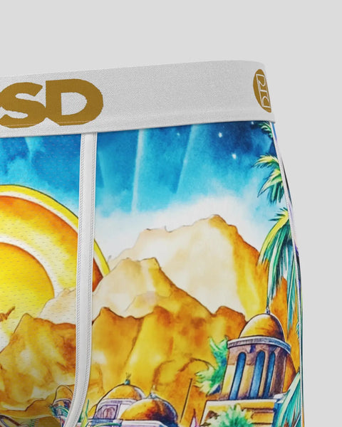 CASA DE PSD MULTI XS / MULTI