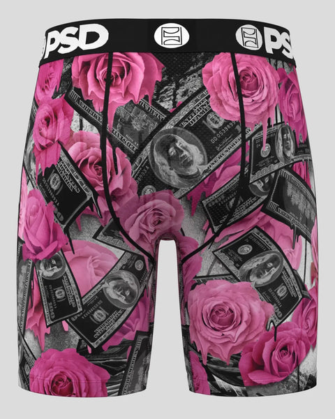 Rose Hustle XS / MULTI