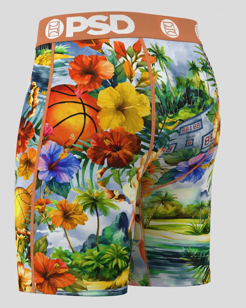 HAWAIIAN BALLER MULTI XS / MULTI