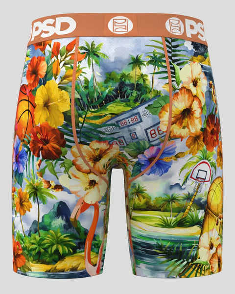 HAWAIIAN BALLER MULTI XS / MULTI