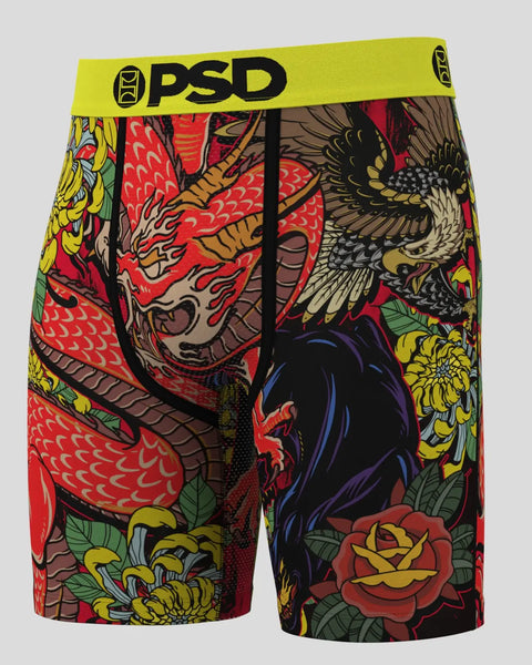 WILD FLASH MULTI XS / MULTI