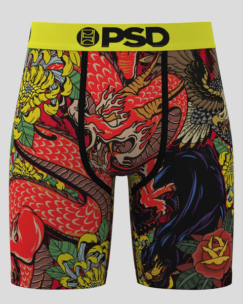 WILD FLASH MULTI XS / MULTI