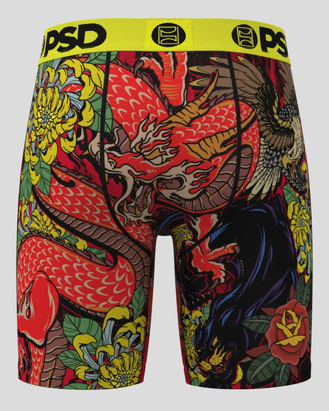 WILD FLASH MULTI XS / MULTI