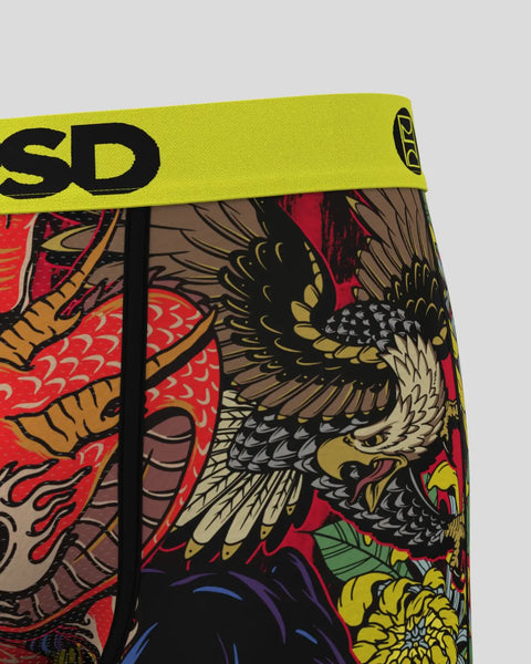 WILD FLASH MULTI XS / MULTI