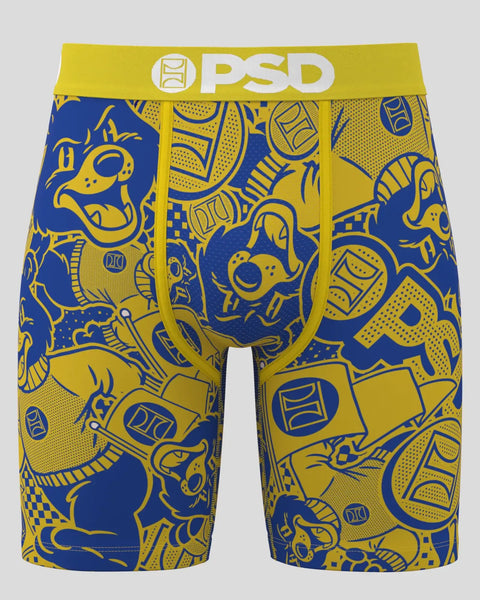 THE GOLDEN STATE MULTI XS / MULTI