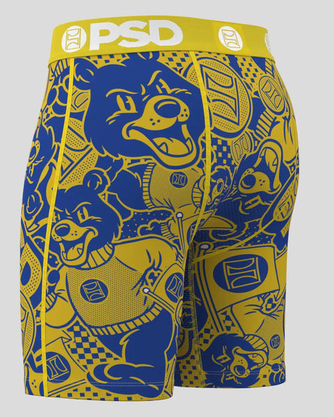 THE GOLDEN STATE MULTI XS / MULTI
