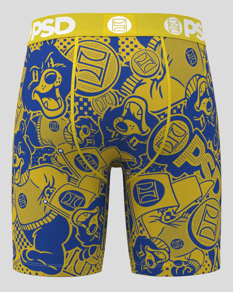 THE GOLDEN STATE MULTI XS / MULTI