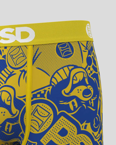 THE GOLDEN STATE MULTI XS / MULTI