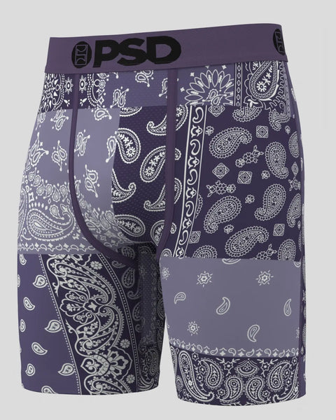 BANDANA DUSK PUR MULTI XS / MULTI