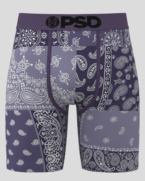 BANDANA DUSK PUR MULTI XS / MULTI