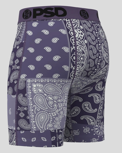 BANDANA DUSK PUR MULTI XS / MULTI