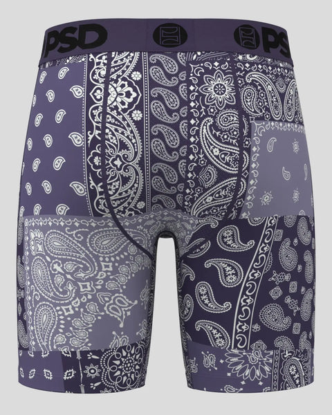BANDANA DUSK PUR MULTI XS / MULTI
