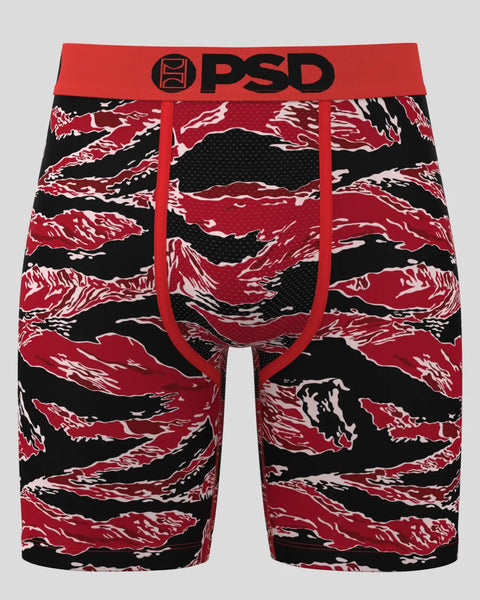 RED TIGER MULTI XS / MULTI