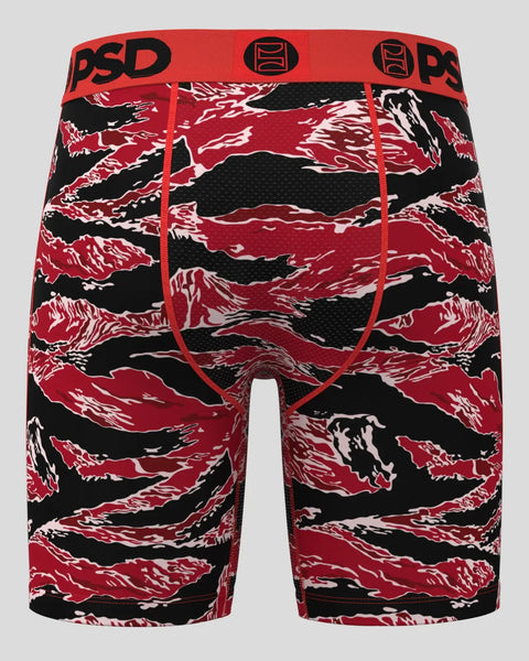 RED TIGER MULTI XS / MULTI