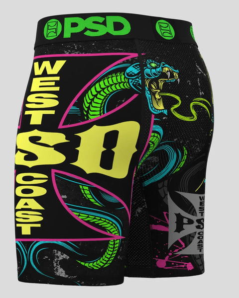COAST CRUISER MULTI XS / MULTI