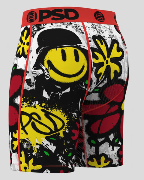 KEEP SMILING MULTI XS / MULTI