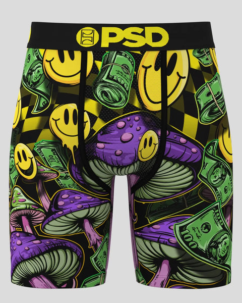 TRIPPY NOON MULTI XS / MULTI