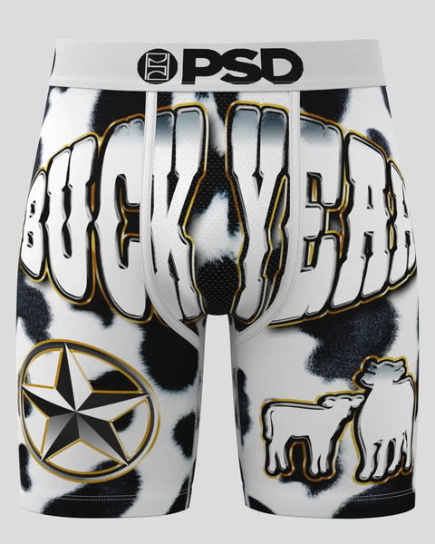 BUCK YEAH MULTI XS / MULTI