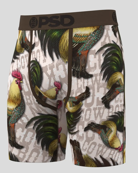 COCKY COWBOY MULTI XS / MULTI