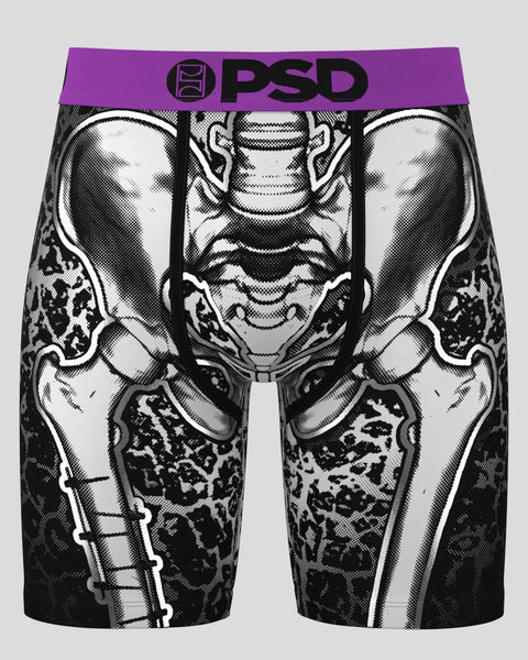 HALF SKELLY MULTI XS / MULTI