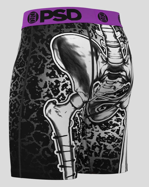 HALF SKELLY MULTI XS / MULTI