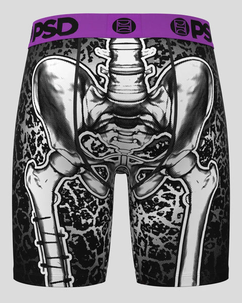 HALF SKELLY MULTI XS / MULTI