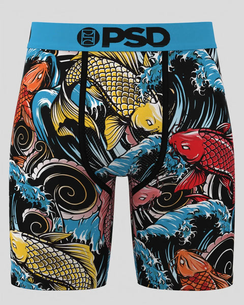 GREAT KOI MULTI XS / MULTI