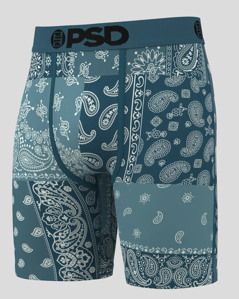 3 Pack - Bandana XS / MULTI