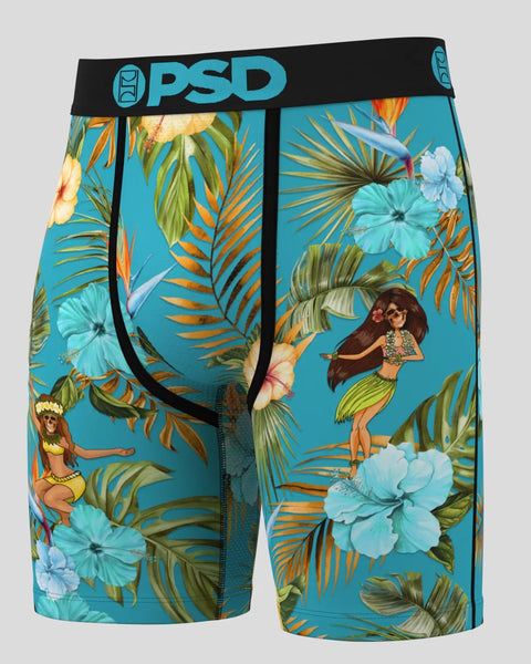 BEACH BLAZE 3PK MULTI XS / MULTI