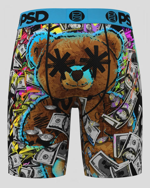 MONEY HYPE MULTI XS / MULTI