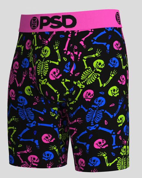 BONE BOOGIE MDL MULTI XS / MULTI