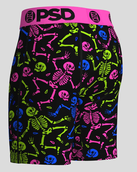 BONE BOOGIE MDL MULTI XS / MULTI