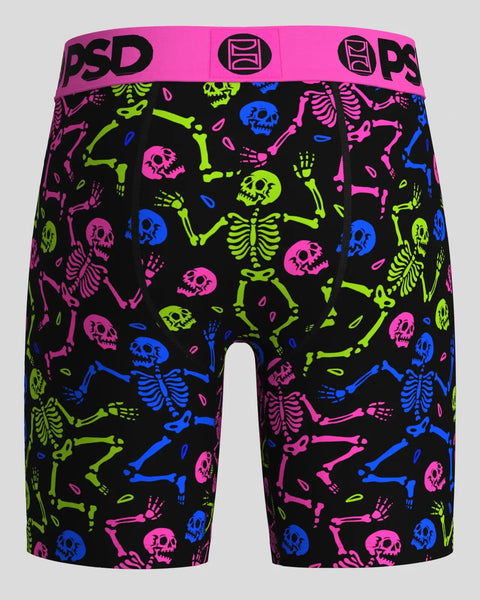 BONE BOOGIE MDL MULTI XS / MULTI