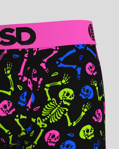 BONE BOOGIE MDL MULTI XS / MULTI