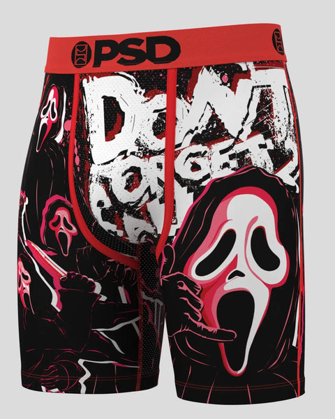 GF SCREAM 3PK MULTI XS / MULTI