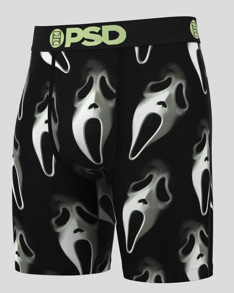 GF SCREAM 3PK MULTI XS / MULTI