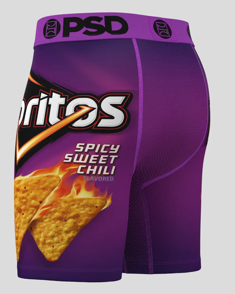 Doritos - Sweet Chili XS / MULTI