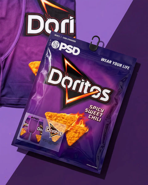 Doritos - Sweet Chili