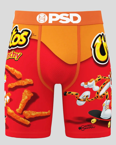 Cheetos - Crunchy XS / MULTI
