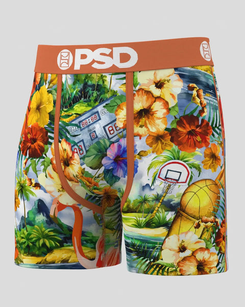 HAWAIIAN BALLER 5I MULTI XS / MULTI