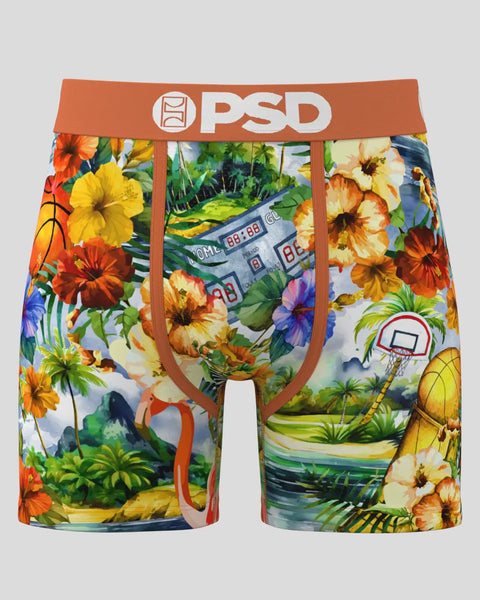 HAWAIIAN BALLER 5I MULTI XS / MULTI