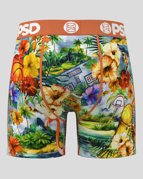HAWAIIAN BALLER 5I MULTI XS / MULTI